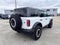 2025 Ford Bronco Badlands 4x4
