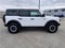 2025 Ford Bronco Badlands 4x4