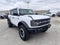 2025 Ford Bronco Badlands 4x4