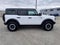 2025 Ford Bronco Badlands 4x4