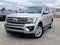 2021 Ford Expedition Max XLT 4x2