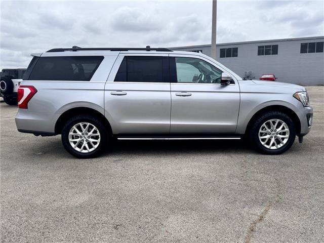 2021 Ford Expedition Max XLT 4x2