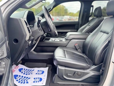 2021 Ford Expedition Max XLT 4x2