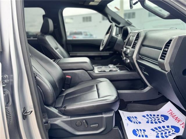 2021 Ford Expedition Max XLT 4x2