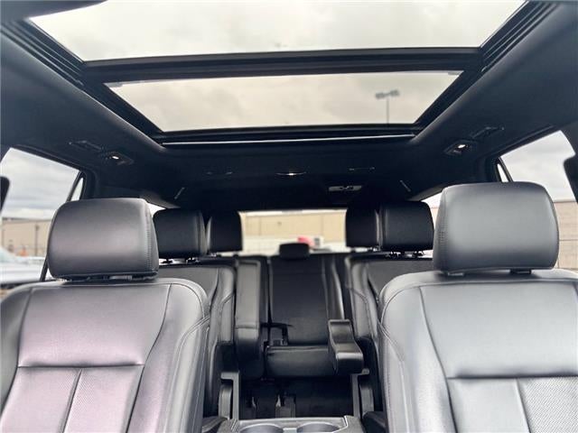 2021 Ford Expedition Max XLT 4x2