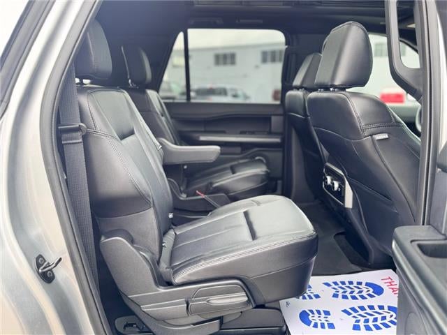 2021 Ford Expedition Max XLT 4x2