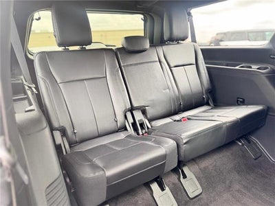 2021 Ford Expedition Max XLT 4x2