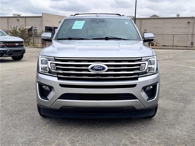 2021 Ford Expedition Max XLT 4x2