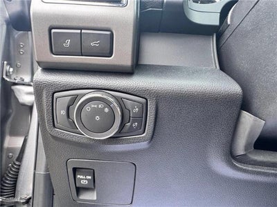 2021 Ford Expedition Max XLT 4x2