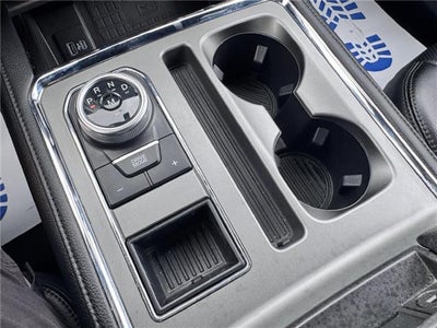 2021 Ford Expedition Max XLT 4x2
