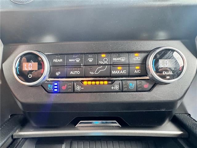 2021 Ford Expedition Max XLT 4x2