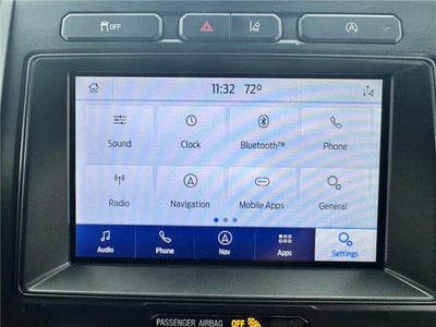 2021 Ford Expedition Max XLT 4x2