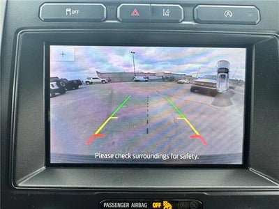 2021 Ford Expedition Max XLT 4x2