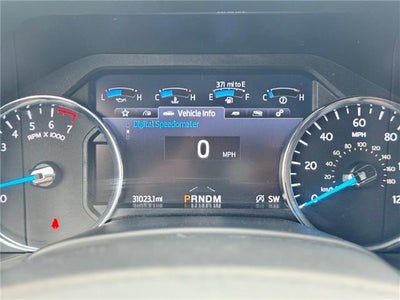 2021 Ford Expedition Max XLT 4x2