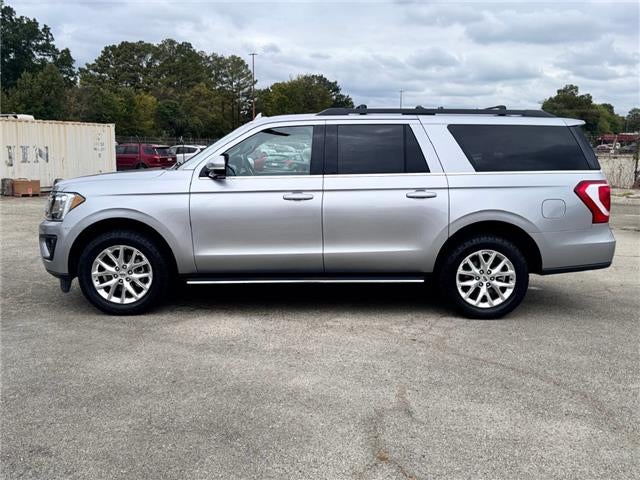 2021 Ford Expedition Max XLT 4x2