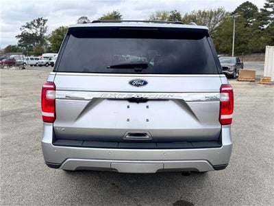2021 Ford Expedition Max XLT 4x2