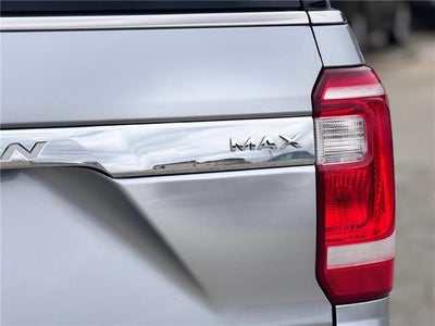 2021 Ford Expedition Max XLT 4x2