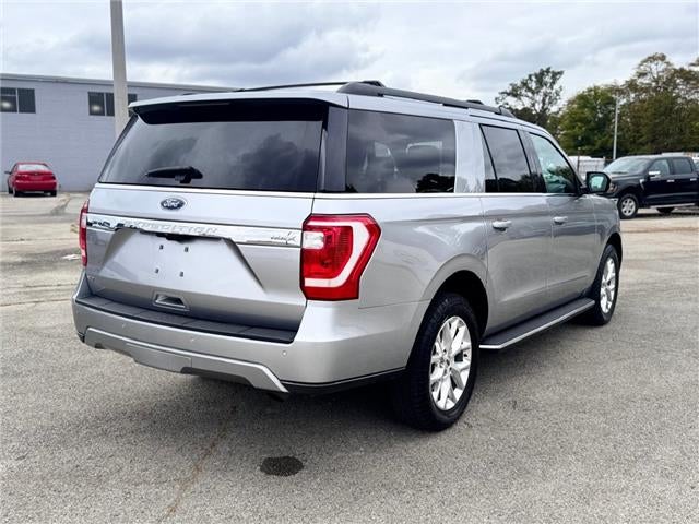 2021 Ford Expedition Max XLT 4x2
