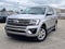 2021 Ford Expedition Max XLT 4x2