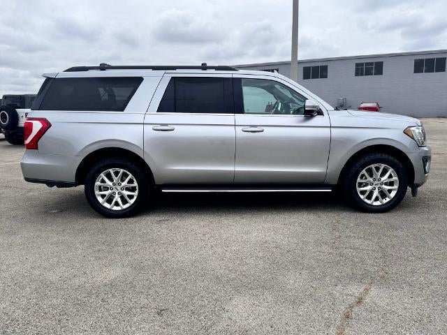 2021 Ford Expedition Max XLT 4x2
