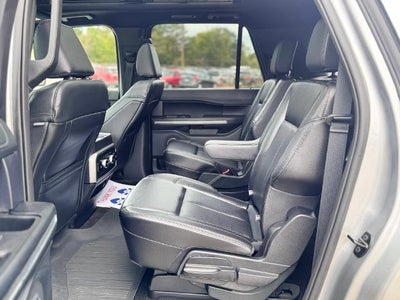 2021 Ford Expedition Max XLT 4x2