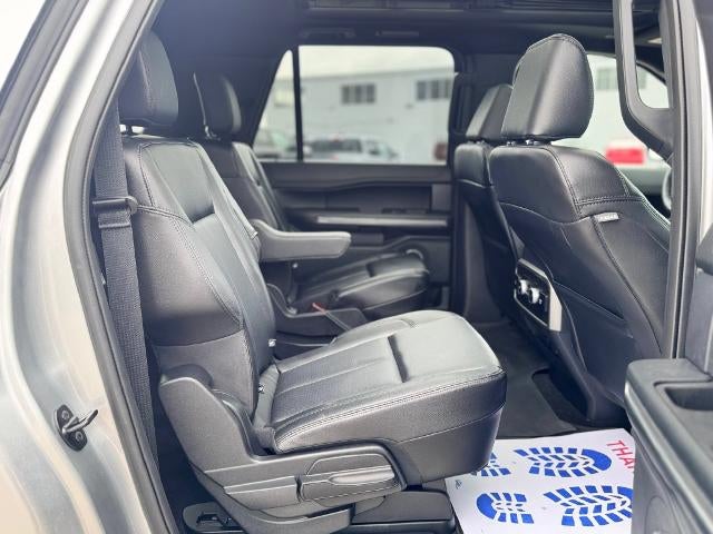 2021 Ford Expedition Max XLT 4x2