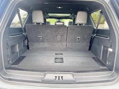 2021 Ford Expedition Max XLT 4x2