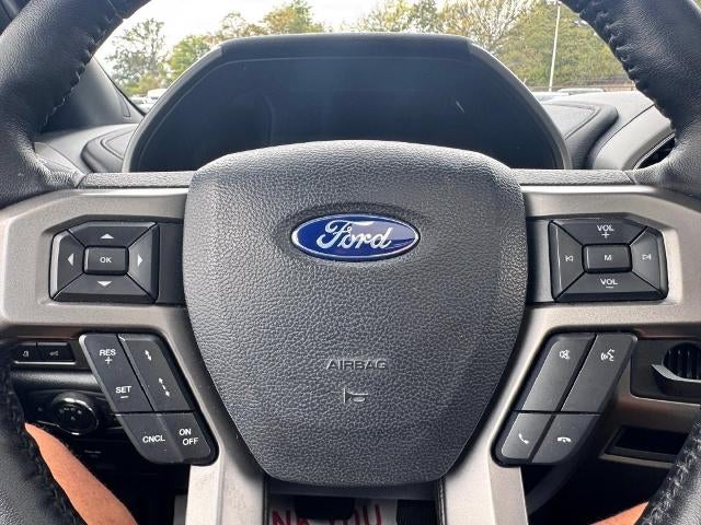 2021 Ford Expedition Max XLT 4x2