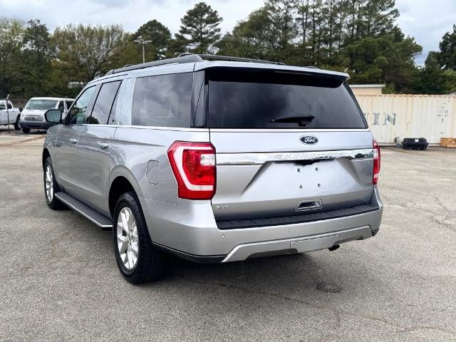 2021 Ford Expedition Max XLT 4x2