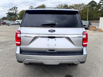2021 Ford Expedition Max XLT 4x2