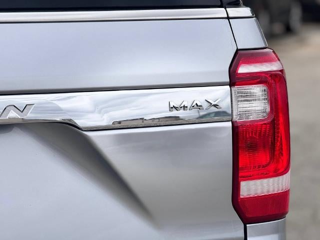2021 Ford Expedition Max XLT 4x2