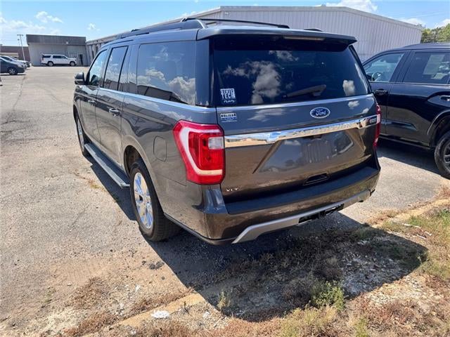 2021 Ford Expedition Max XLT 4x2