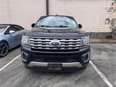 2021 Ford Expedition Max Limited 4x2