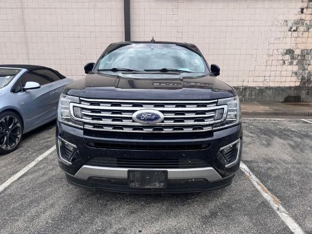 2021 Ford Expedition Max Limited 4x2