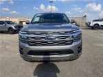 2024 Ford Expedition Max Platinum 4x4
