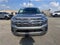 2024 Ford Expedition Max Platinum 4x4