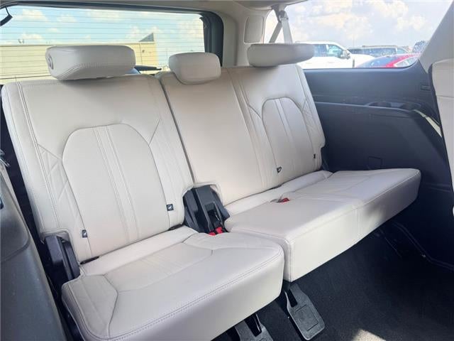 2024 Ford Expedition Max Platinum 4x4