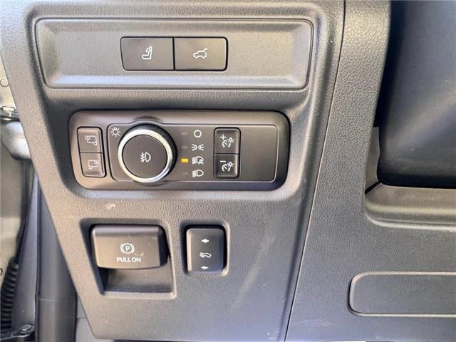 2024 Ford Expedition Max Platinum 4x4