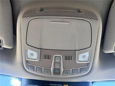 2024 Ford Expedition Max Platinum 4x4