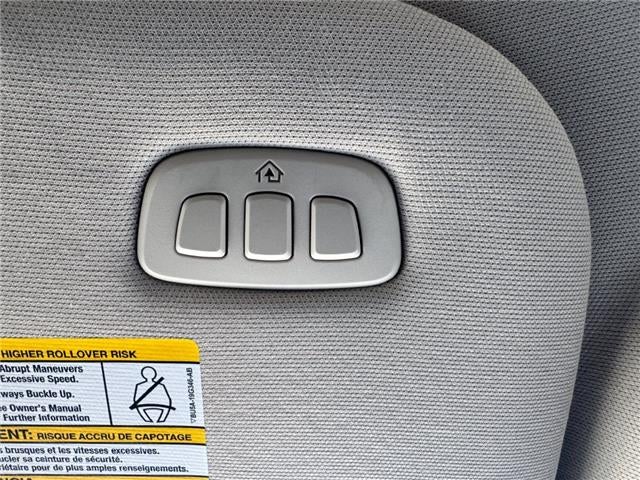 2024 Ford Expedition Max Platinum 4x4