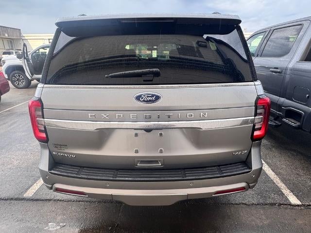 2024 Ford Expedition Max Platinum 4x4