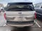 2024 Ford Expedition Max Platinum 4x4