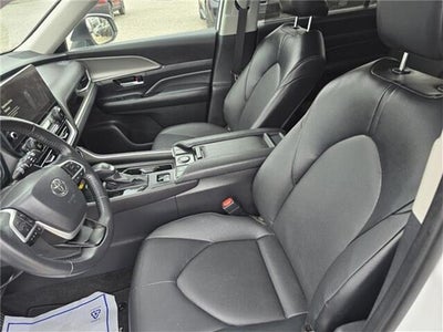 2019 Ford Expedition Max Limited 4x4