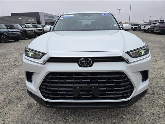 2019 Ford Expedition Max Limited 4x4