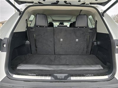 2019 Ford Expedition Max Limited 4x4