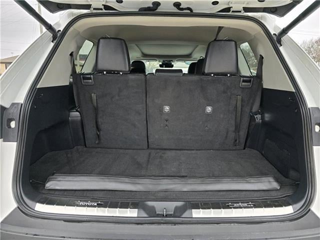 2019 Ford Expedition Max Limited 4x4