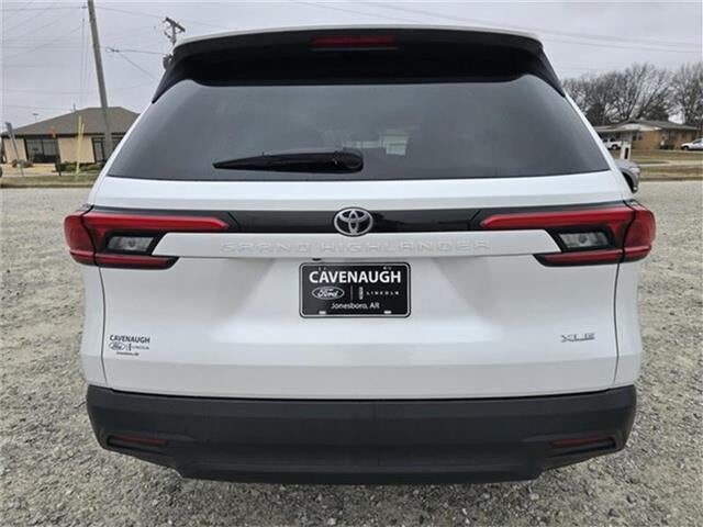 2019 Ford Expedition Max Limited 4x4