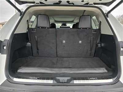 2019 Ford Expedition Max Limited 4x4