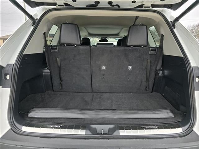 2019 Ford Expedition Max Limited 4x4