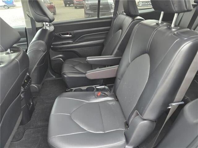 2019 Ford Expedition Max Limited 4x4